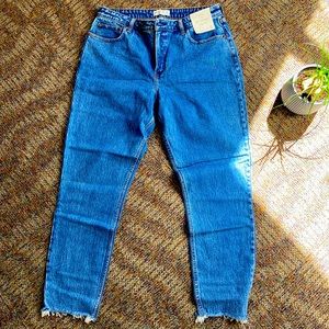Abercrombie & Fitch Skinny high rise jeans